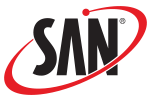 SAN logo