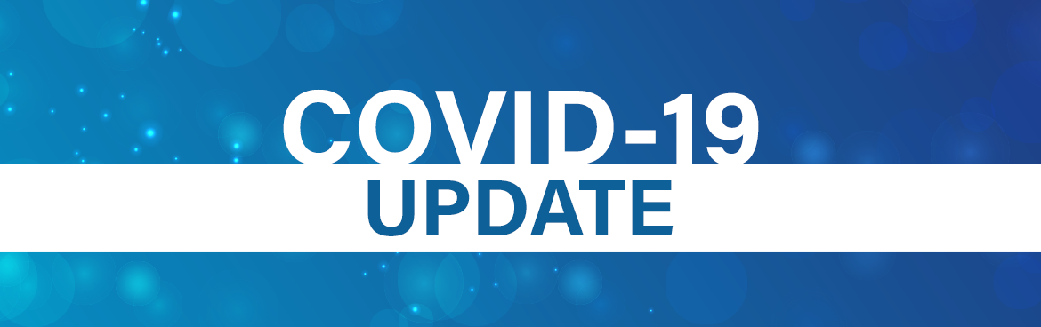 COVID-19 Update