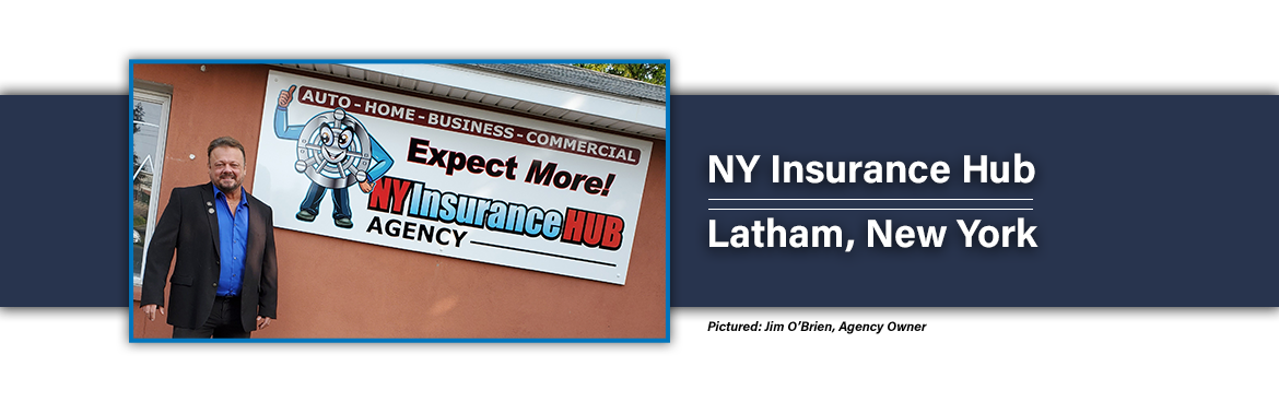 NY Insurance Hub