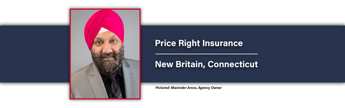Price Right Insurance