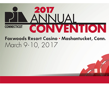 PIACT 2017 Annual Convention