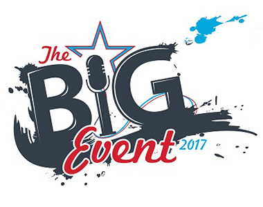 Big Event 2017