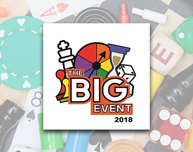 Big Event 2018