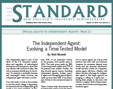 Standard March 2018