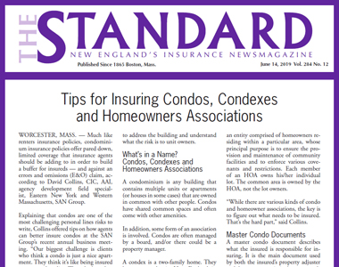 Tips for Insuring