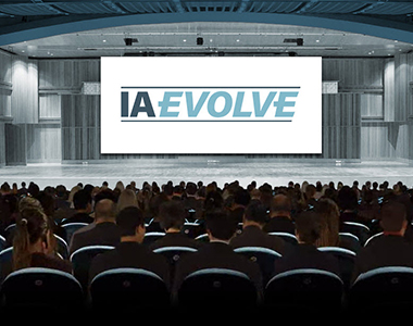 IAEvolve 2019