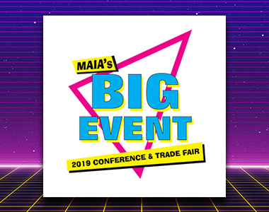 Big Event 2019