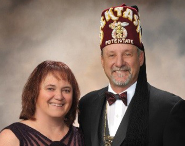 Shriner