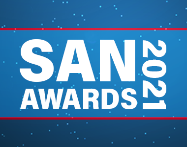 SAN Awards 2021