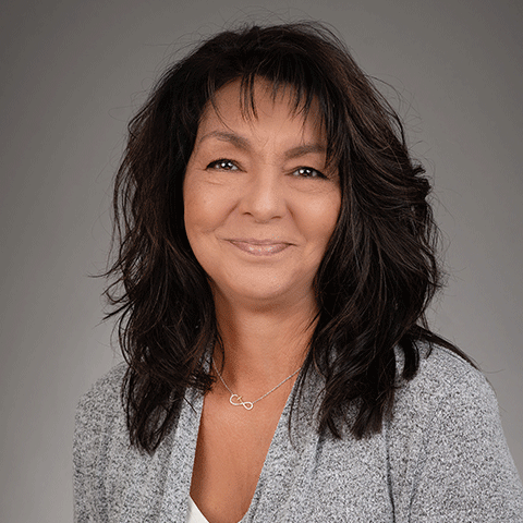 Christine Kopec
