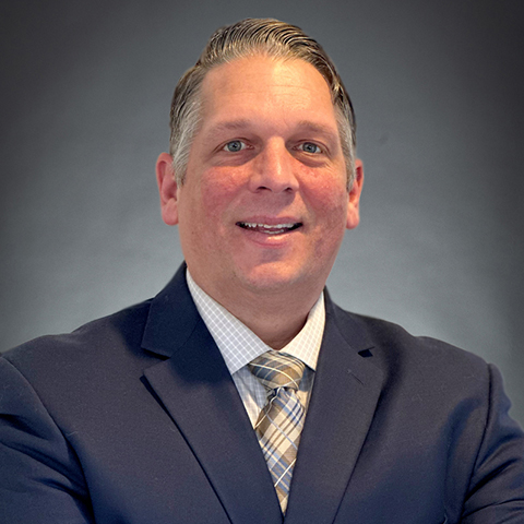 Mike Sakraida