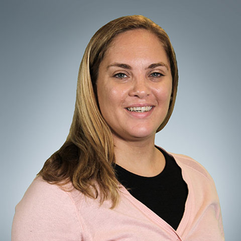 Stephanie Lynch