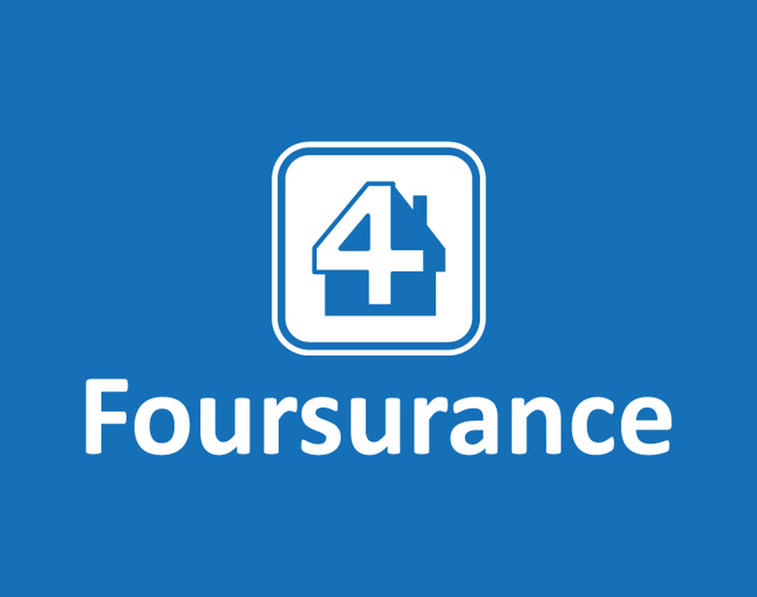 Foursurance logo