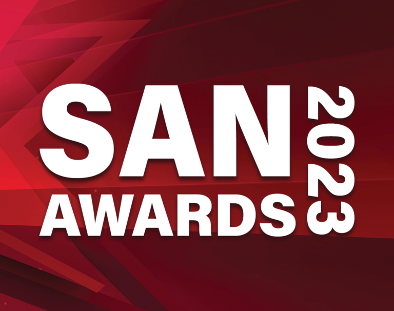 SAN Awards 2023