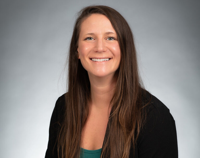 Alex Huffman, VP of Operations, SAN Group