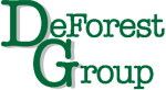 DeForest Group Logo