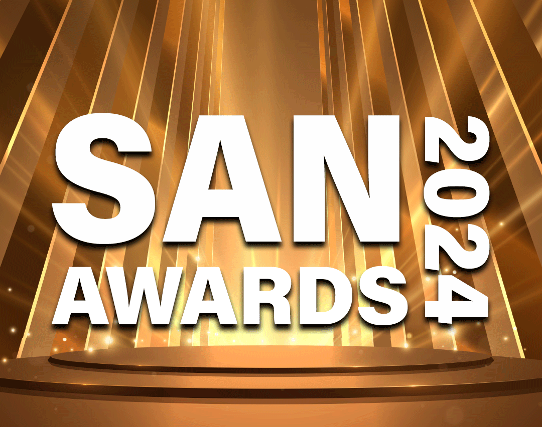 SAN Awards 2024