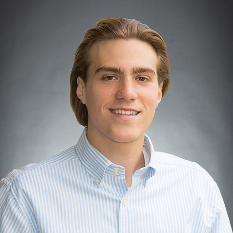 Connor Pandiscio