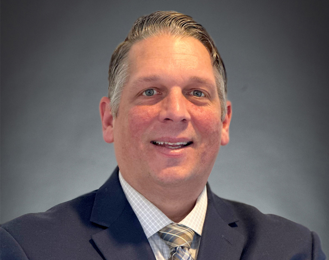 Mike Sakraida