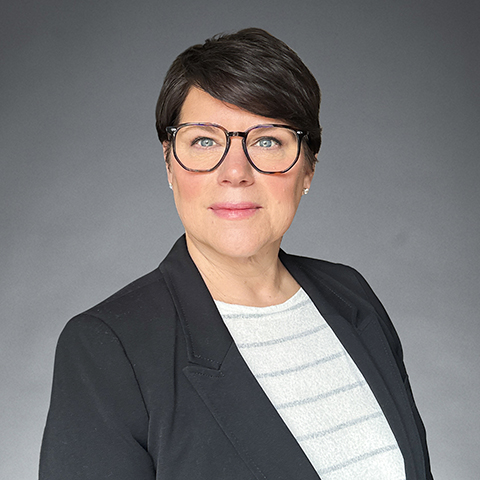 Penny LeBlanc