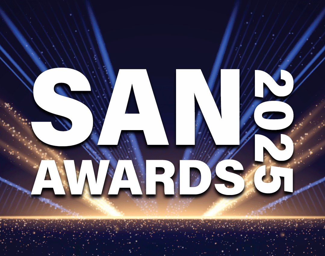 SAN Awards 2025