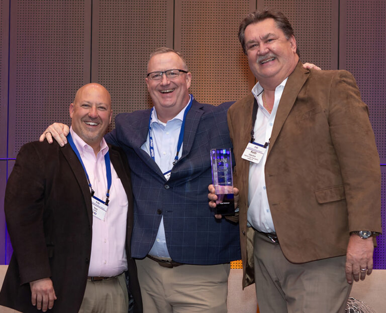 Peak Performer Award recipient Valentine Insurance Agency – Catskill, NY